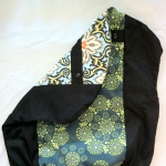 Cutie Cover for the Beco Butterfly